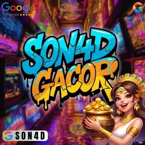 SON4D# Pilihan Tepat untuk Pemula yang Ingin Bermain dengan Aman dan Terarah  image 1