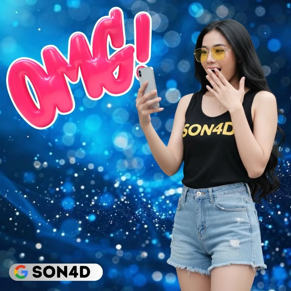 Bergabung di SON4D – Dunia Hiburan Digital dengan Peluang Menang Maksimal - WooCommerce eCommerce